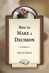 How to Make a Decision
